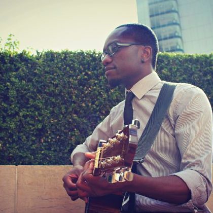 Acoustic TJ